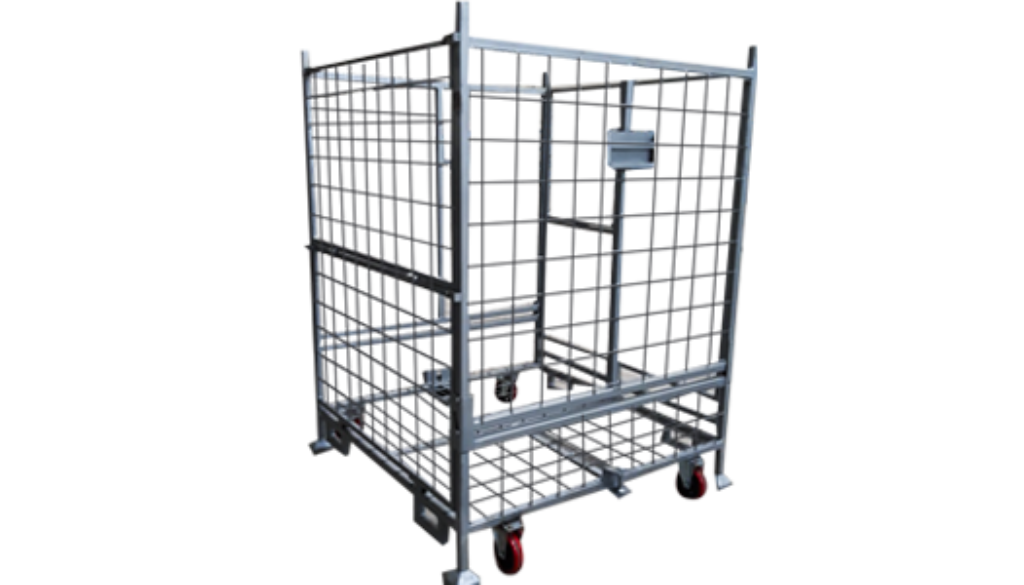 RACK DELIVERY