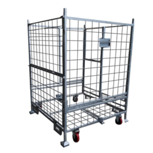 RACK DELIVERY