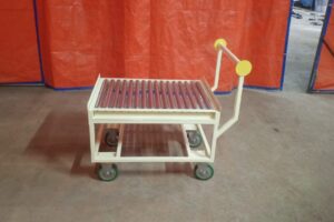 Troley conveyor